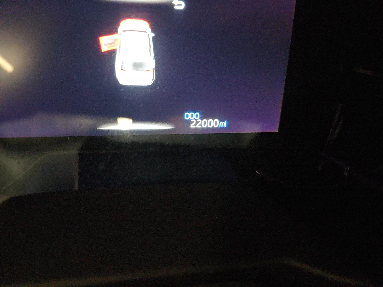 2024 Toyota RAV4 XLE FWD