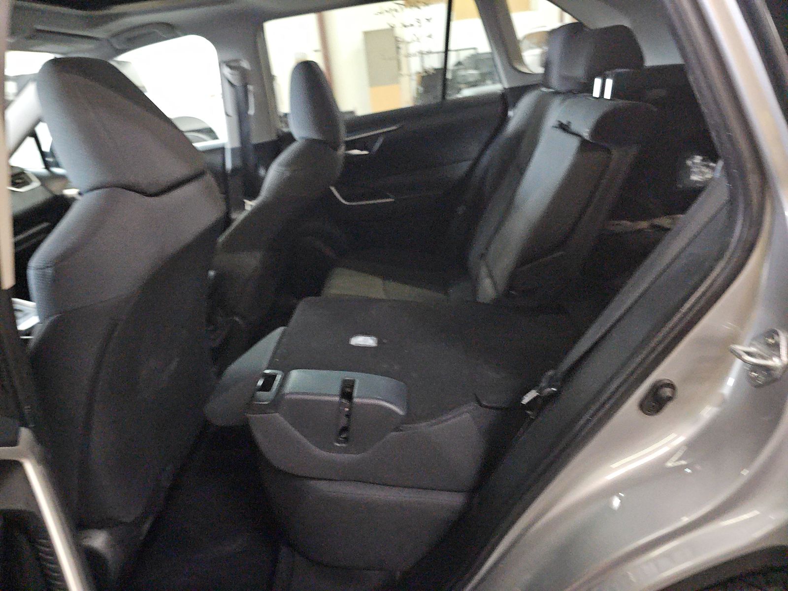 2024 Toyota RAV4 XLE FWD