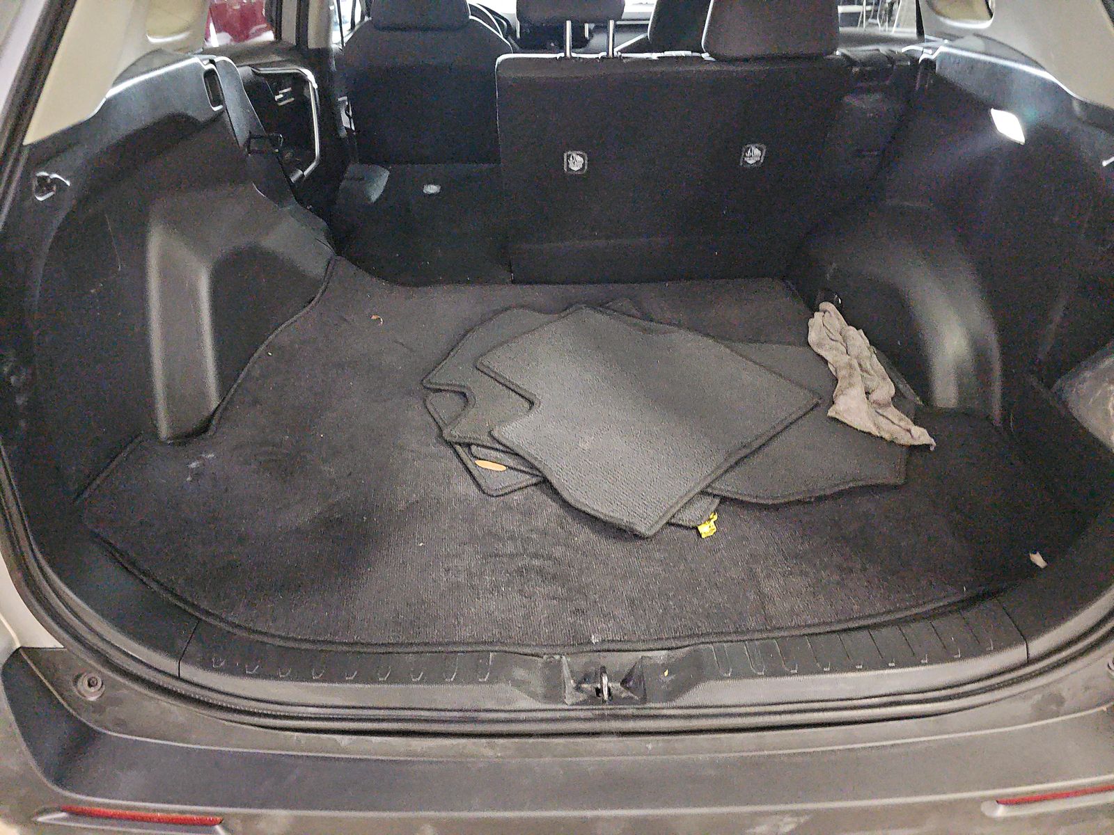 2024 Toyota RAV4 XLE FWD