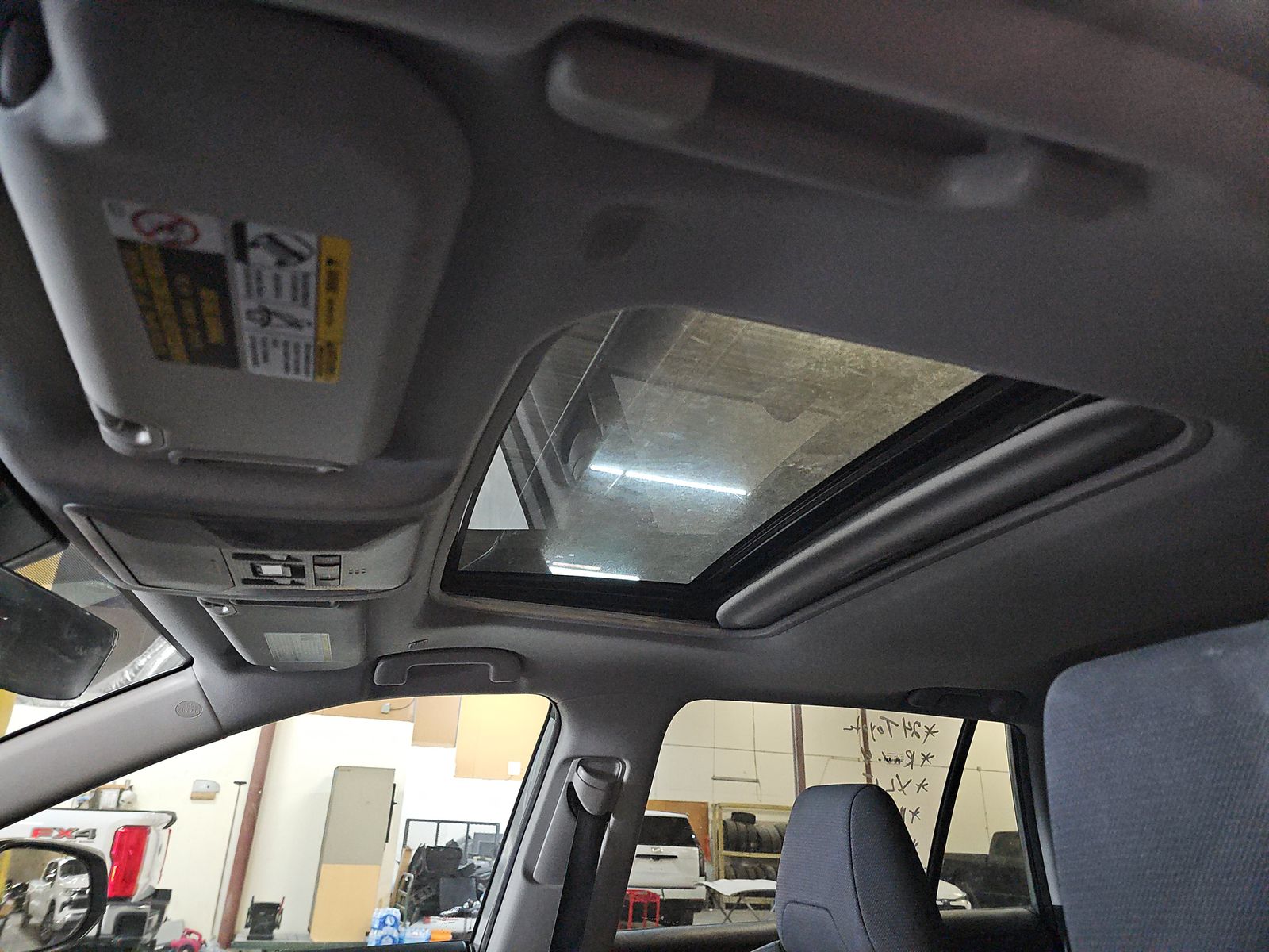 2024 Toyota RAV4 XLE FWD