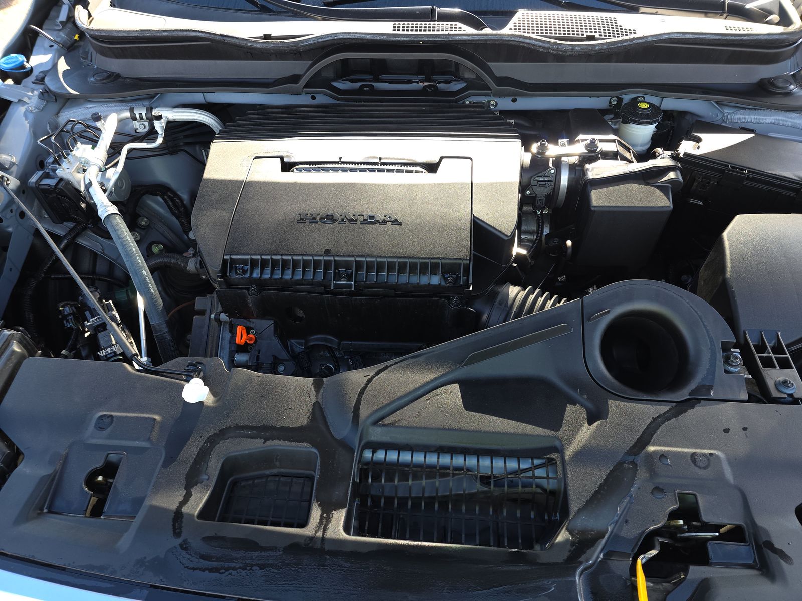 2023 Honda Pilot Touring FWD