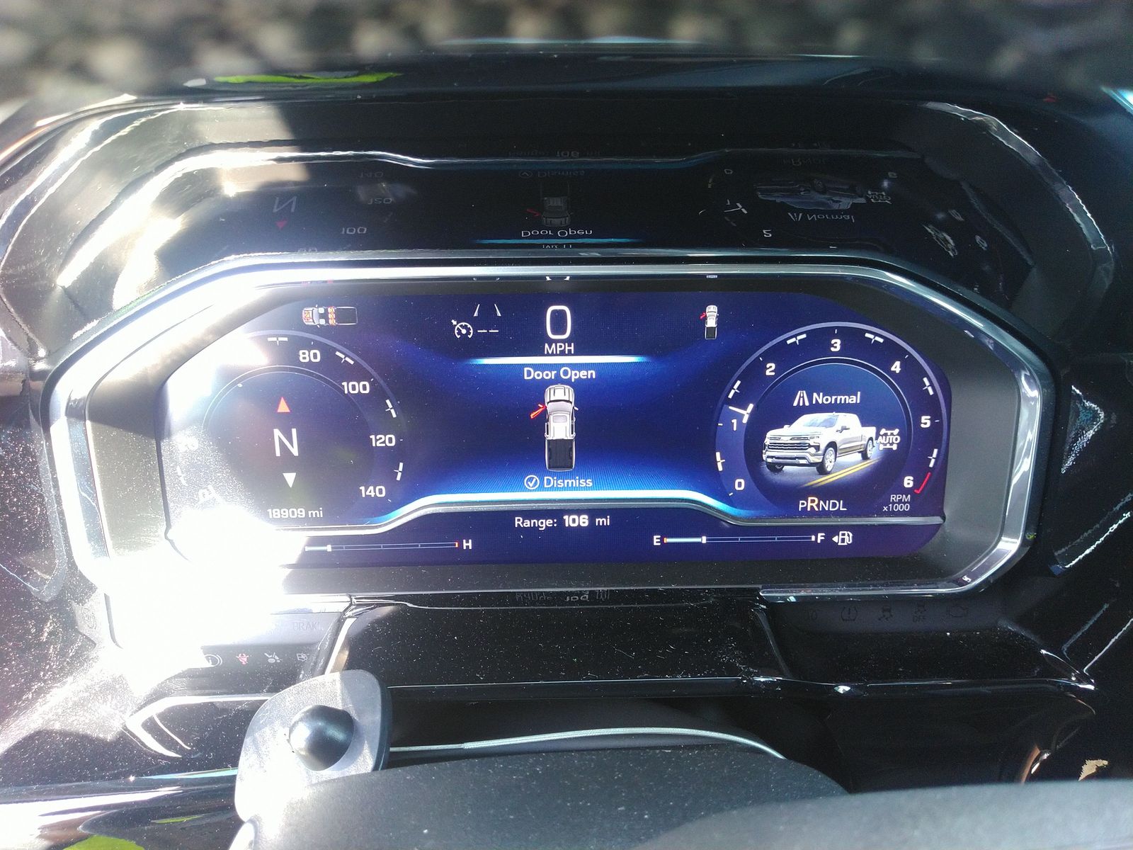 2024 Chevrolet Silverado 1500 LT AWD