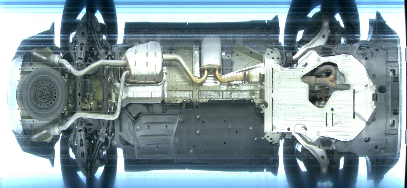 2023 Honda Pilot Touring FWD