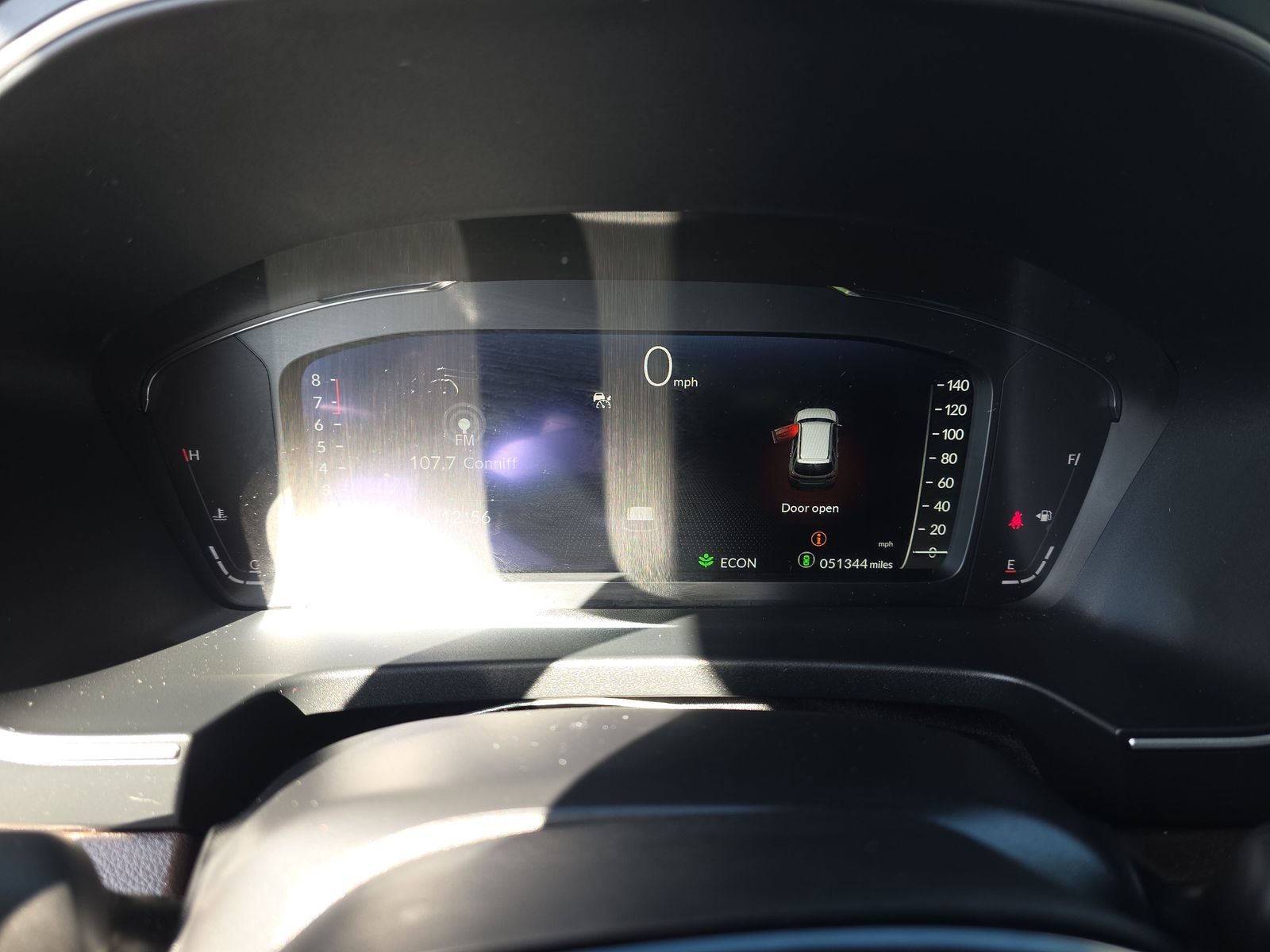 2023 Honda Pilot Elite AWD