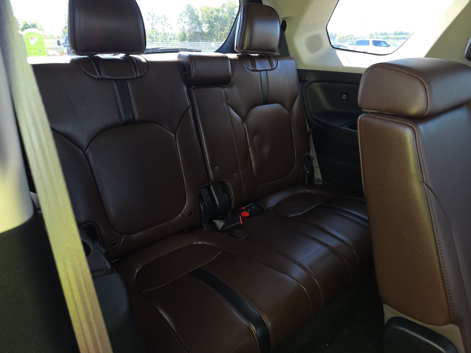 2023 Honda Pilot Elite AWD