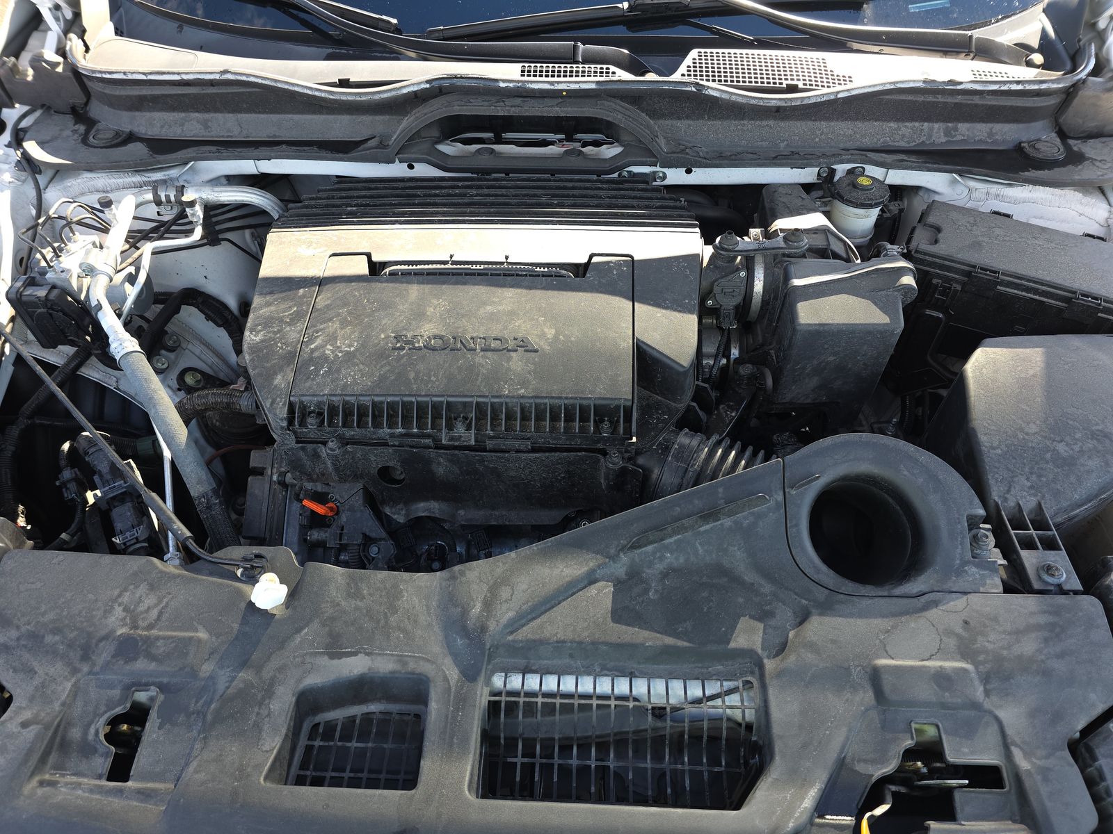 2023 Honda Pilot Elite AWD