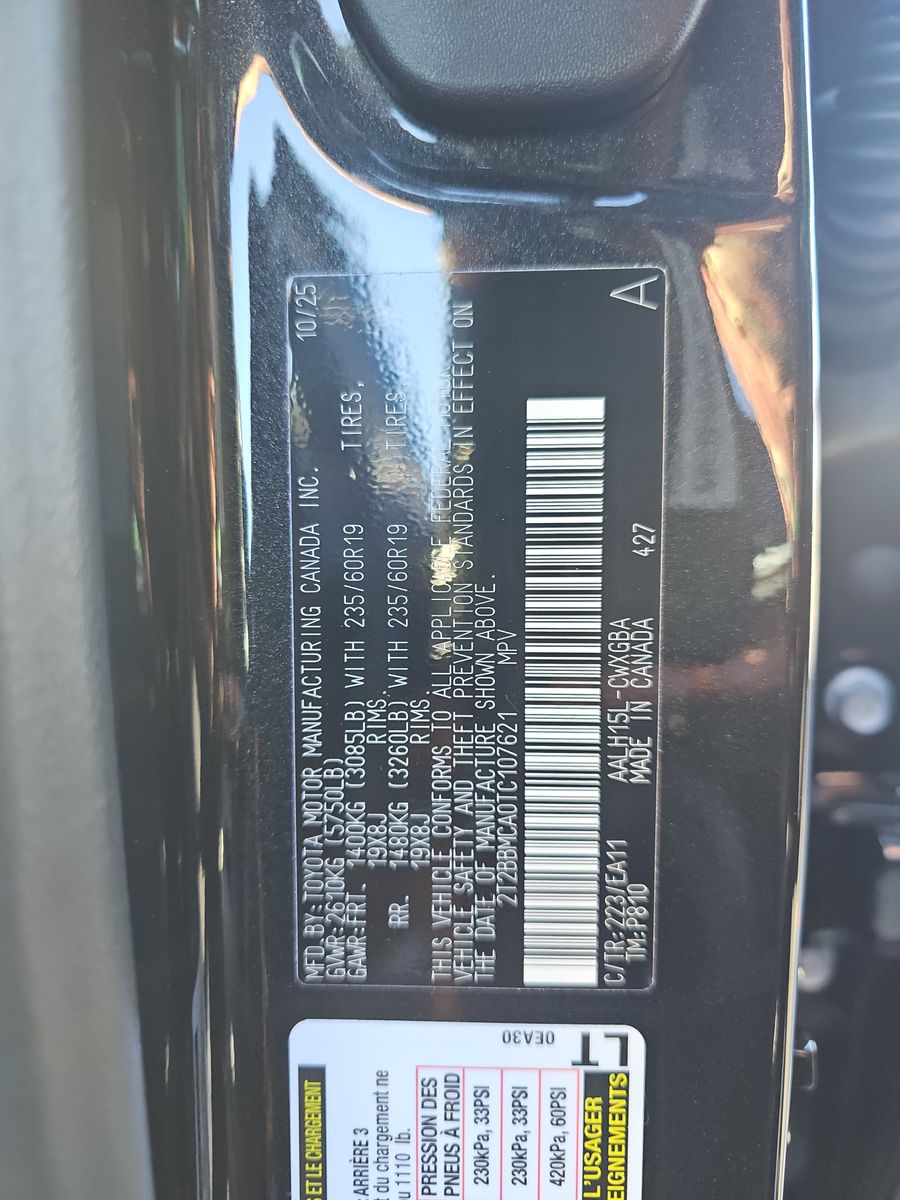 2026 Lexus RX RX 350h Premium AWD