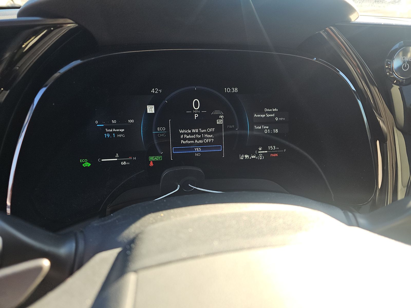 2026 Lexus RX RX 350h Premium AWD