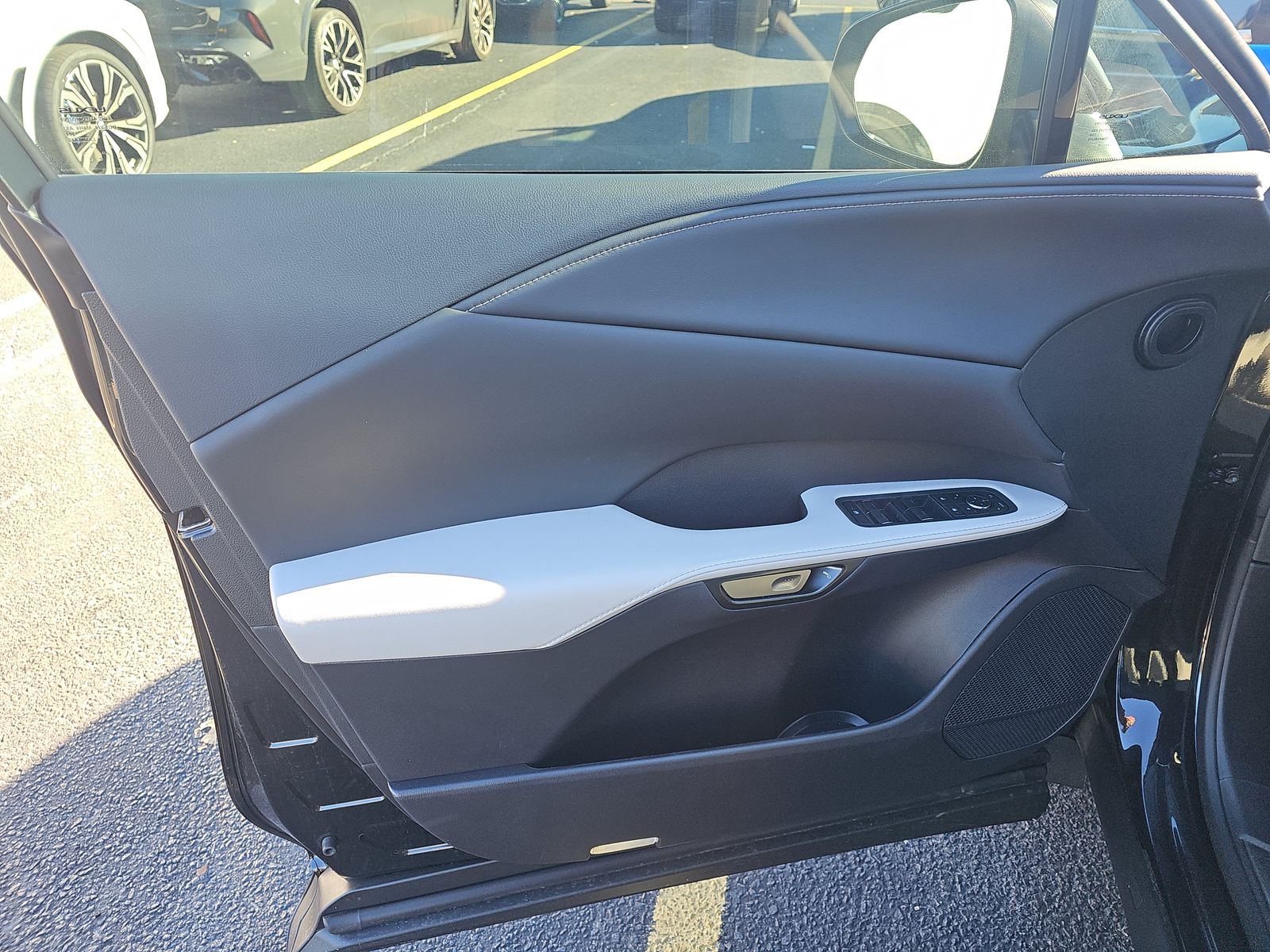 2026 Lexus RX RX 350h Premium AWD