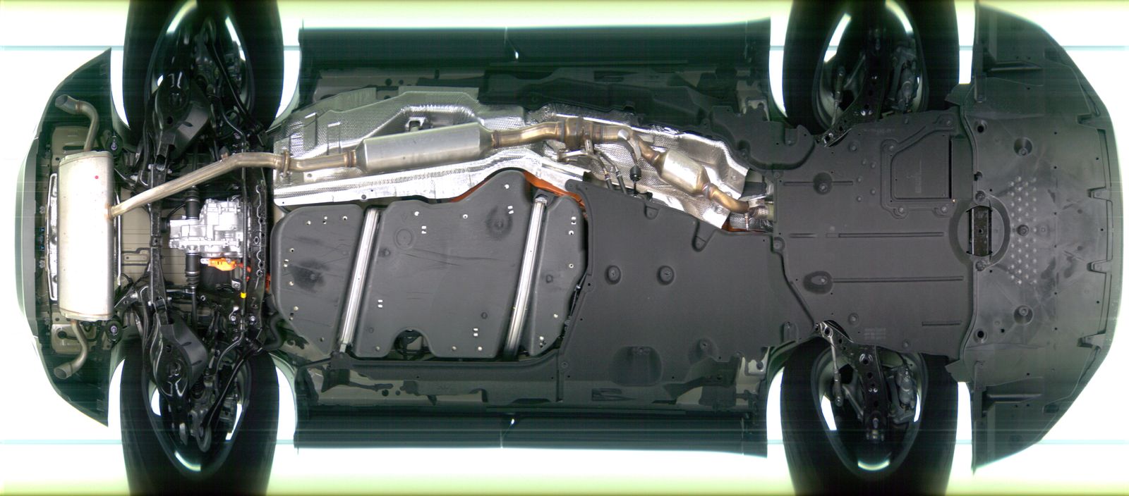 2026 Lexus RX RX 350h Premium AWD