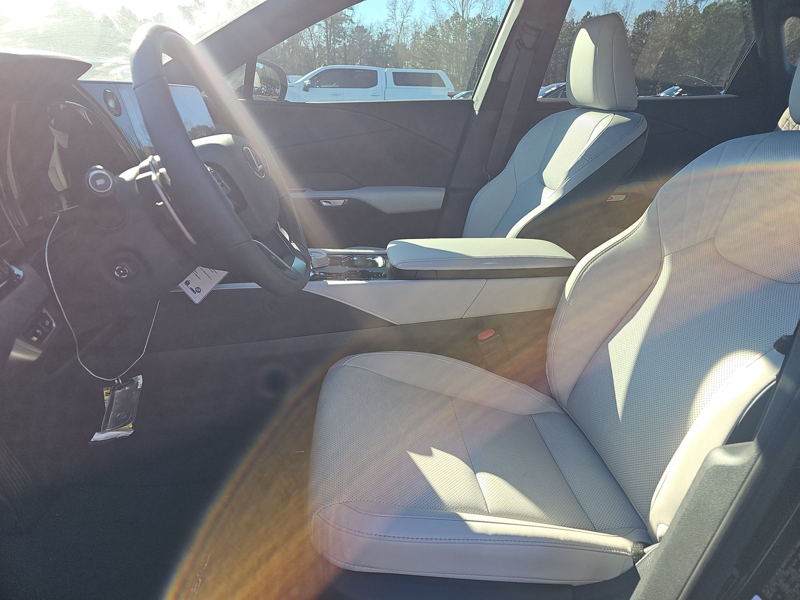 2026 Lexus RX RX 350h Premium AWD