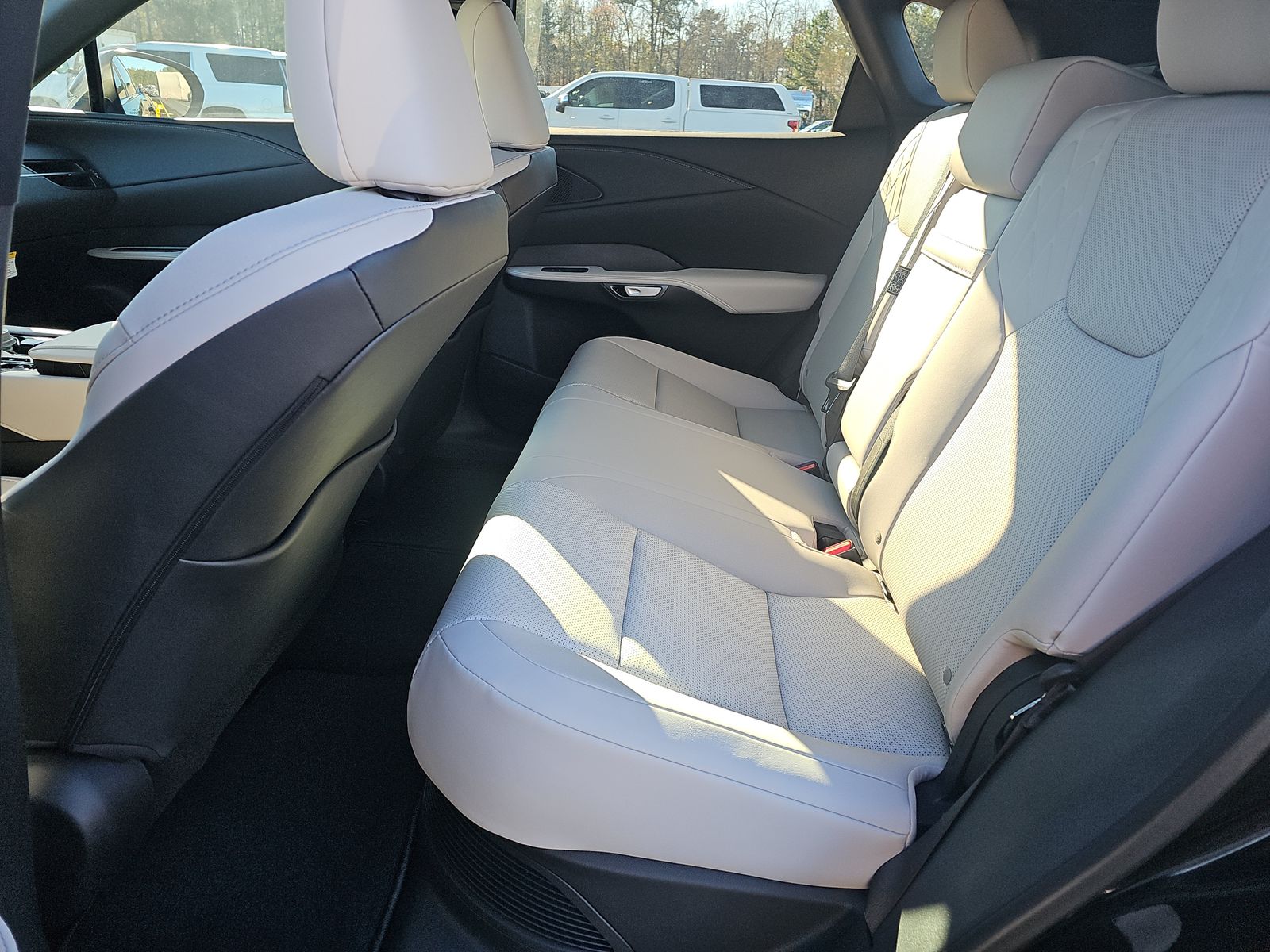 2026 Lexus RX RX 350h Premium AWD