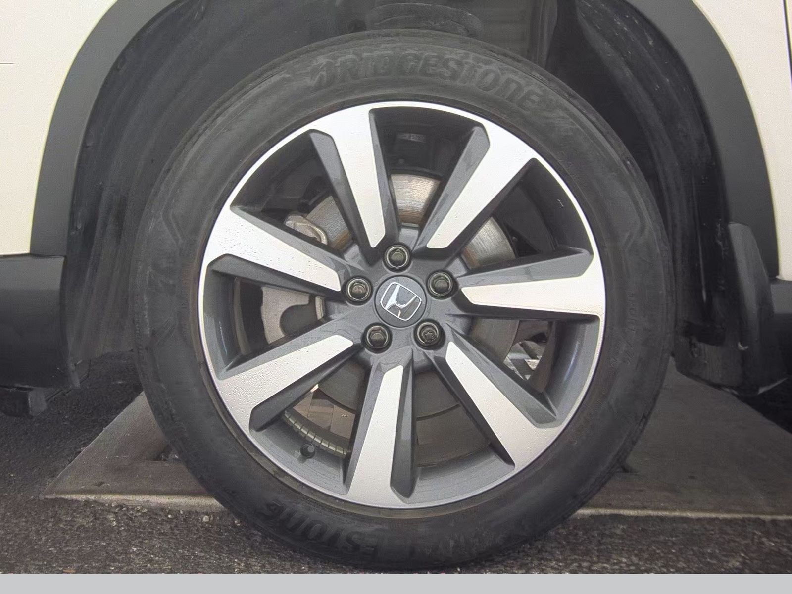 2023 Honda Pilot Elite AWD