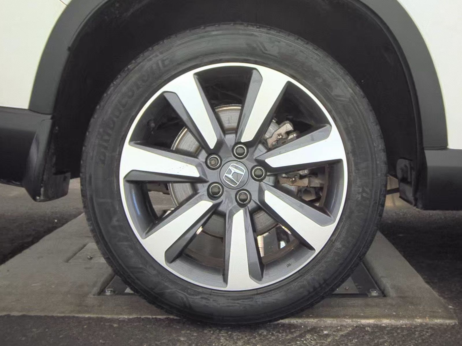 2023 Honda Pilot Elite AWD