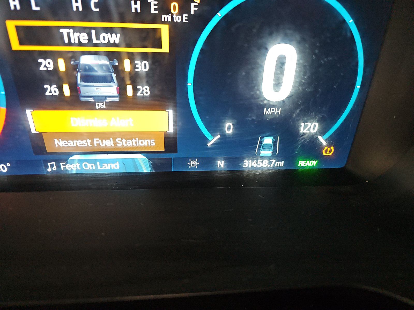 2022 Ford F-150 Hybrid Lariat AWD