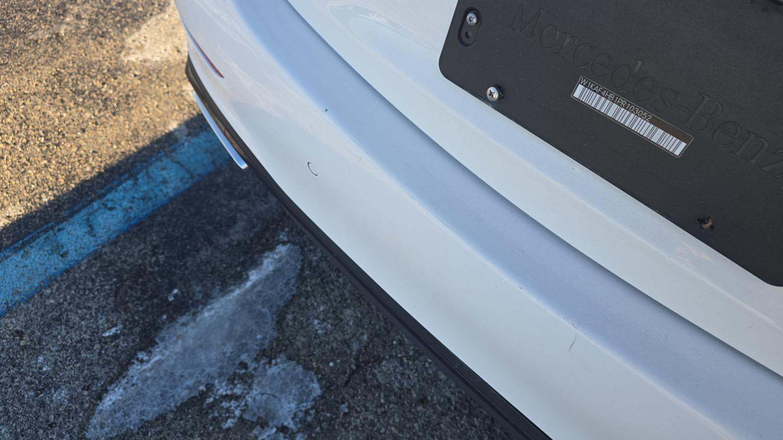 2023 Mercedes-Benz C-Class C 300 AWD