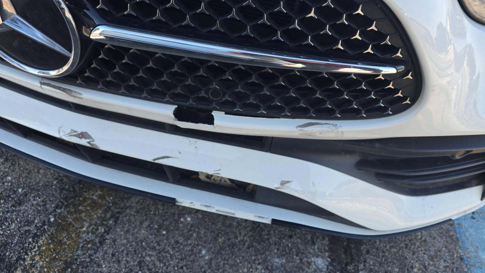 2023 Mercedes-Benz C-Class C 300 AWD