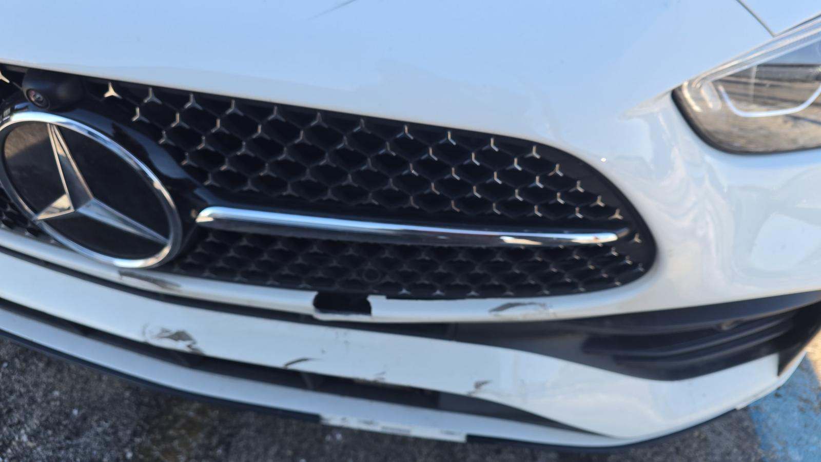 2023 Mercedes-Benz C-Class C 300 AWD