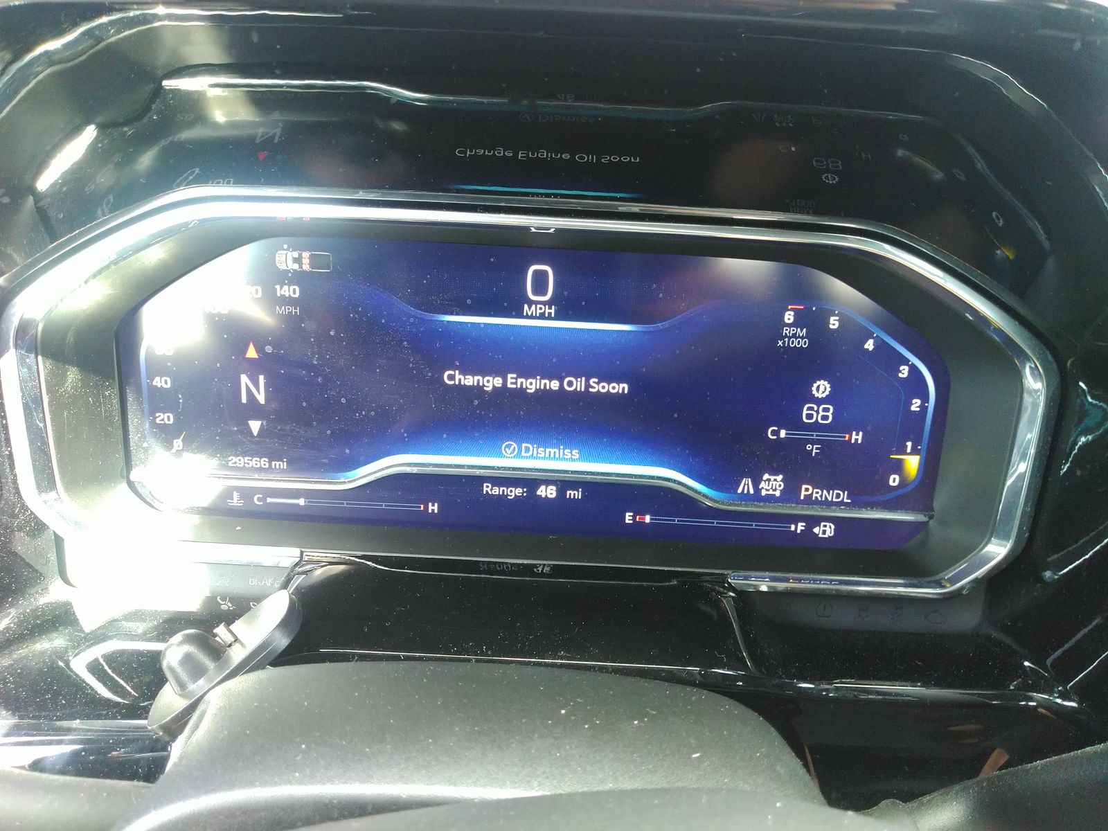 2024 Chevrolet Silverado 1500 LT AWD