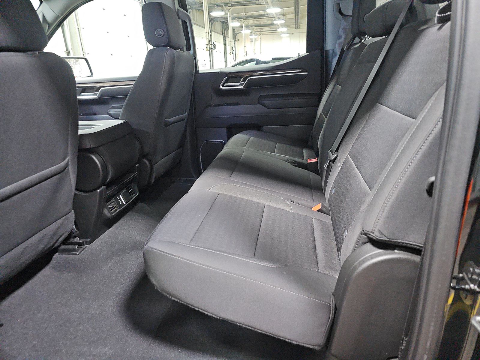 2022 Chevrolet Silverado 1500 LT AWD