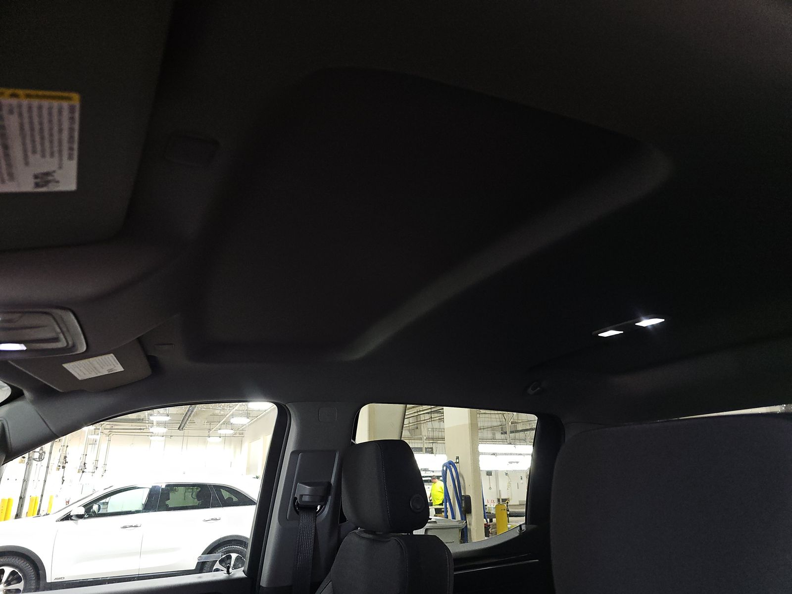 2022 Chevrolet Silverado 1500 LT AWD