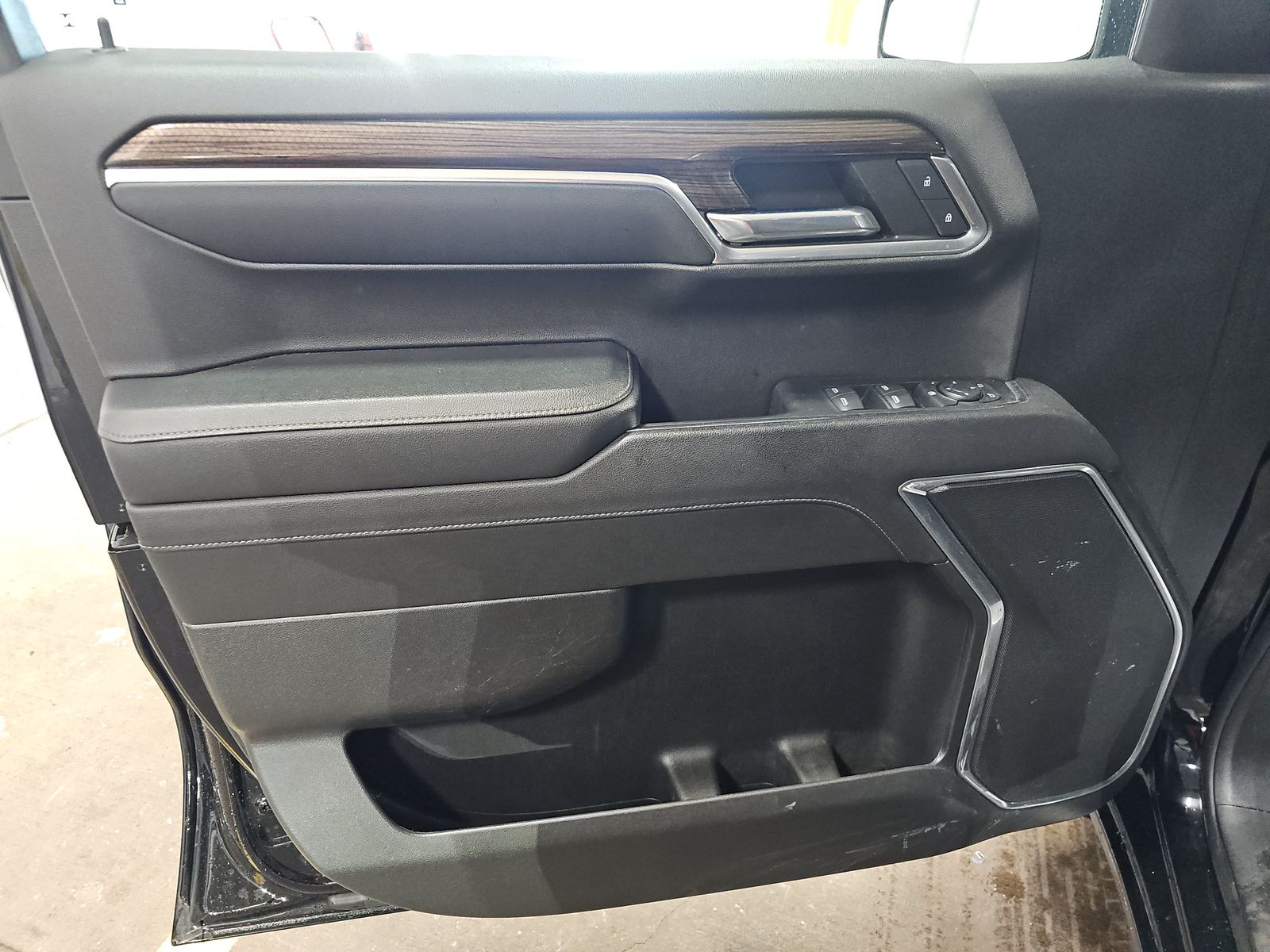 2022 Chevrolet Silverado 1500 LT AWD