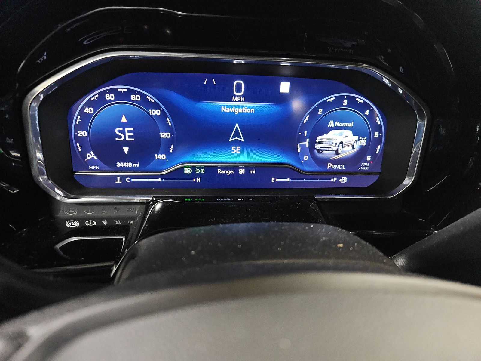 2022 Chevrolet Silverado 1500 LT AWD