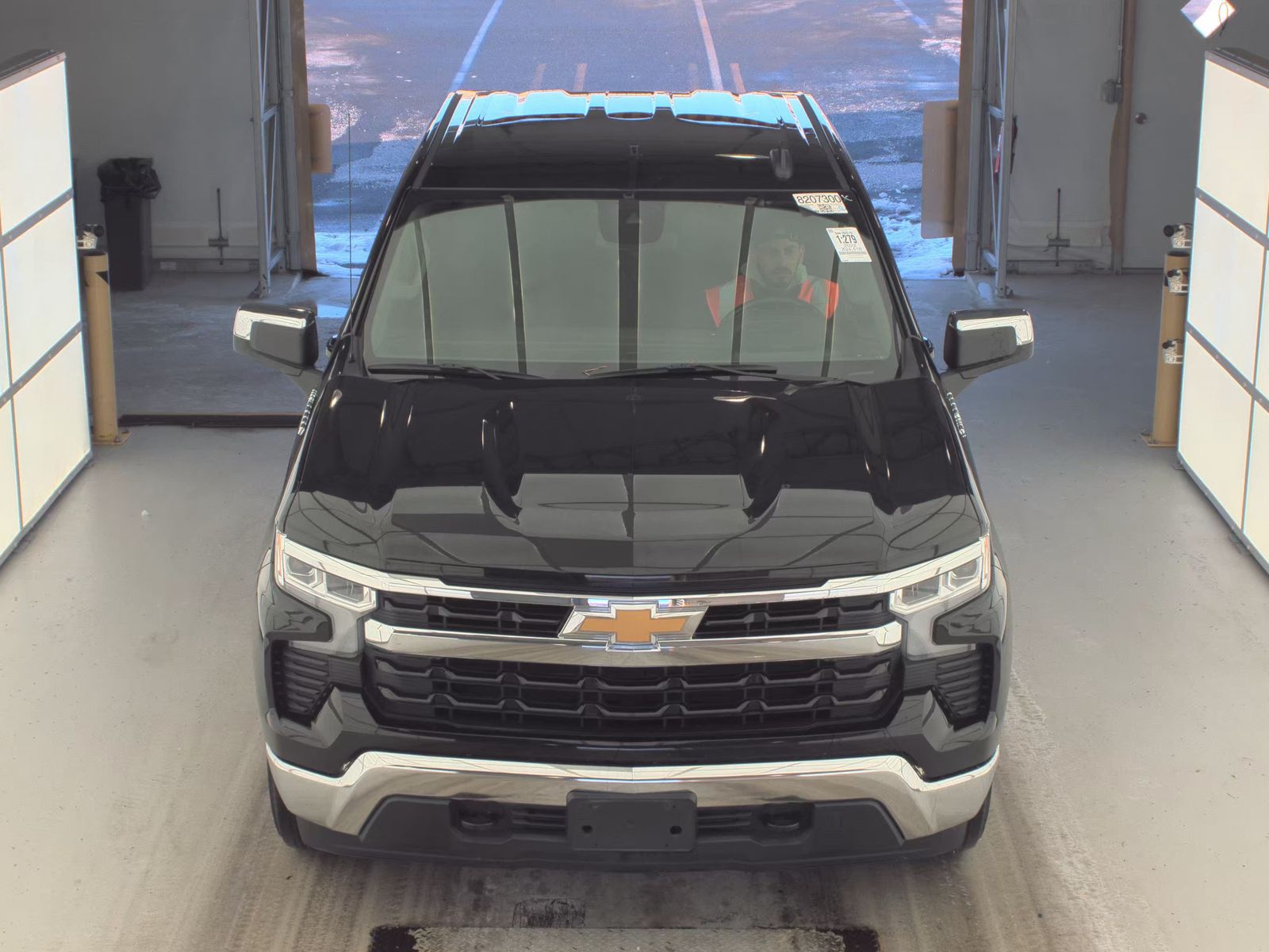 2022 Chevrolet Silverado 1500 LT AWD
