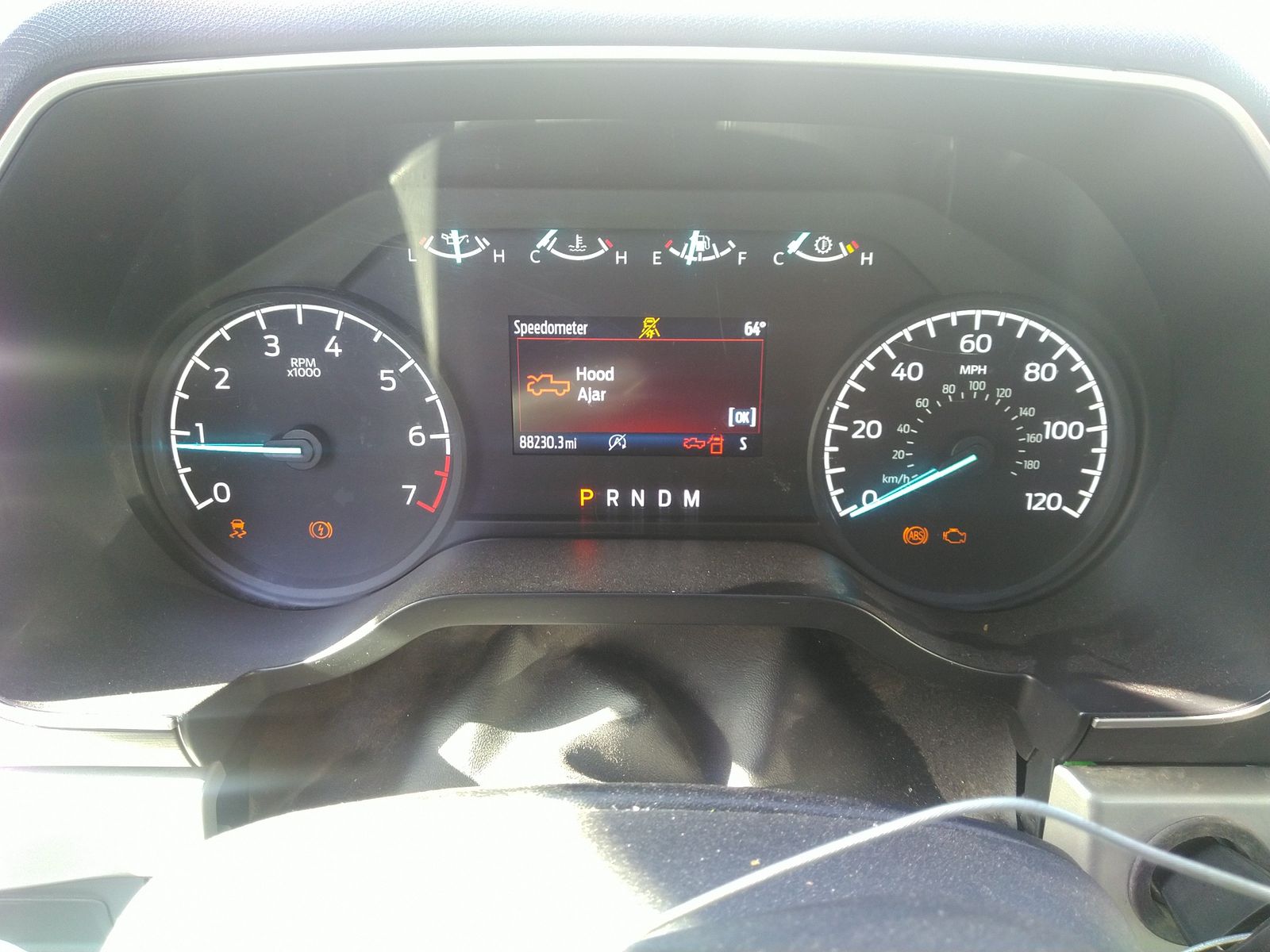 2023 Ford F-150 XL RWD