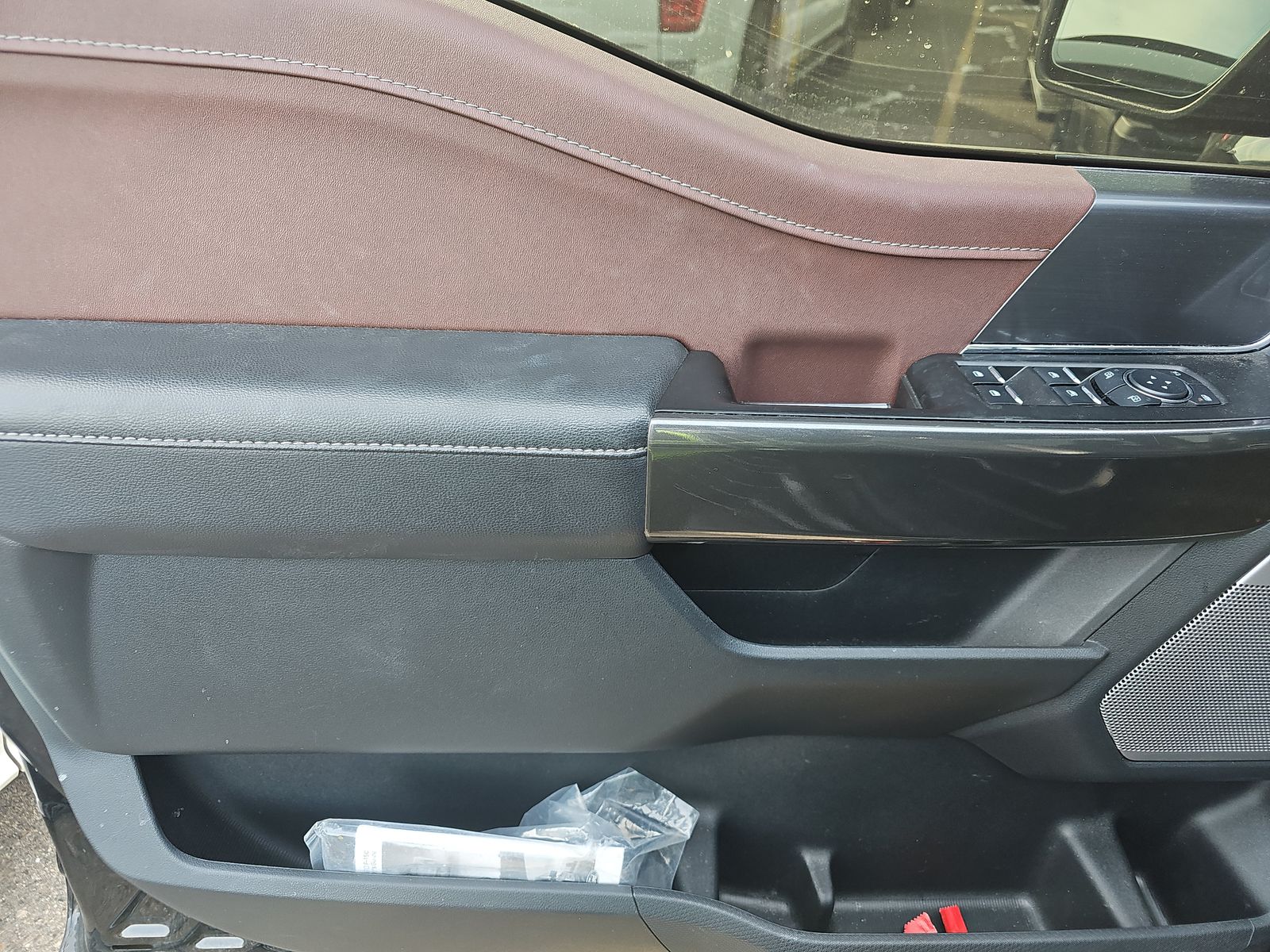 2023 Ford F-150 Hybrid Lariat AWD