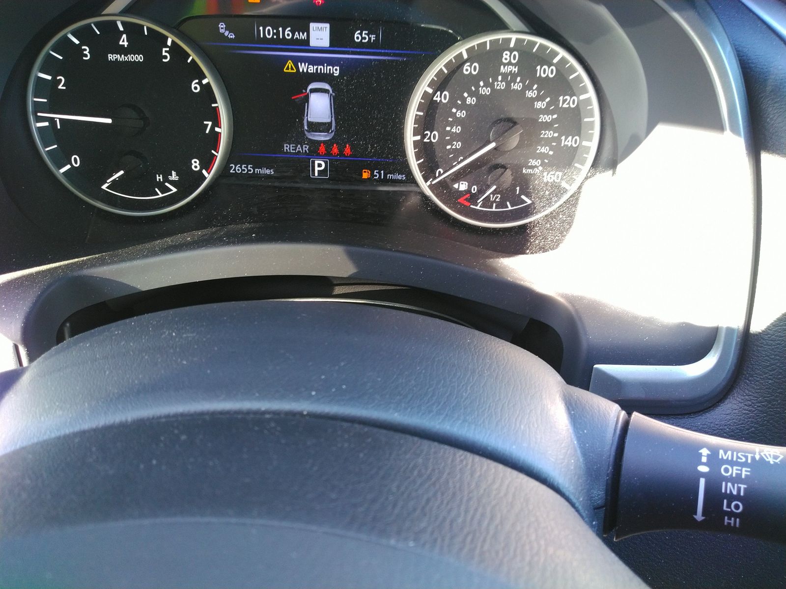 2024 Nissan Murano Platinum FWD