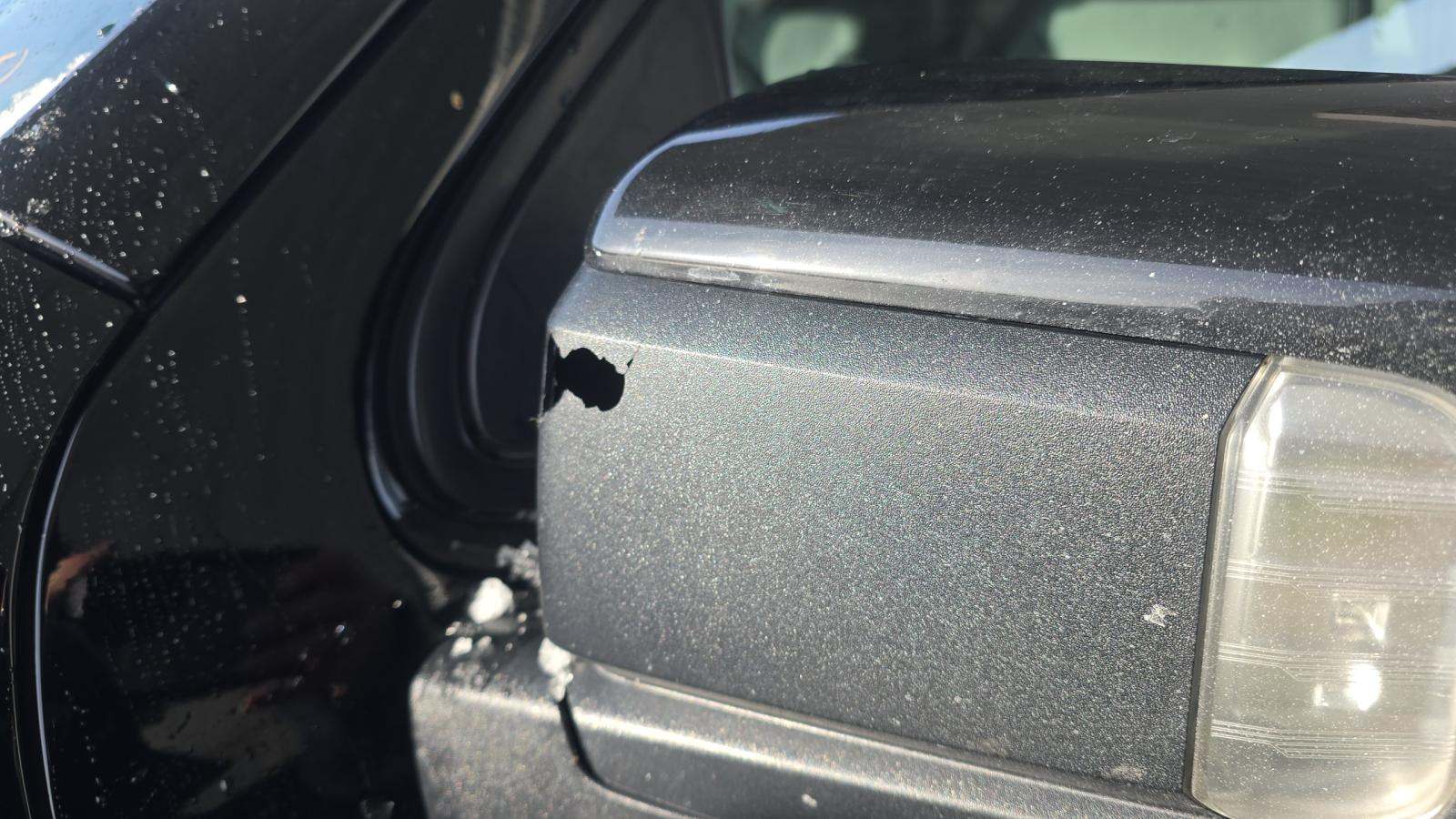 2024 Chevrolet Silverado 1500 RST AWD