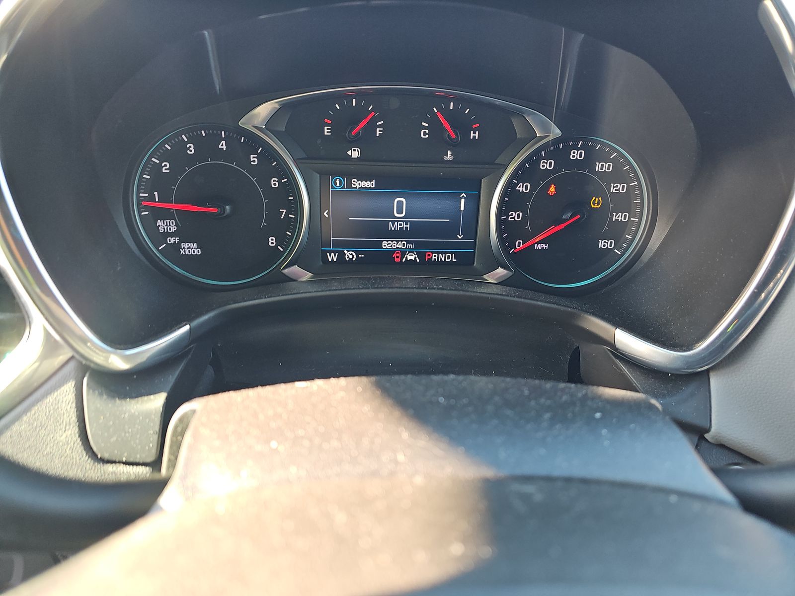 2023 Chevrolet Equinox LT FWD