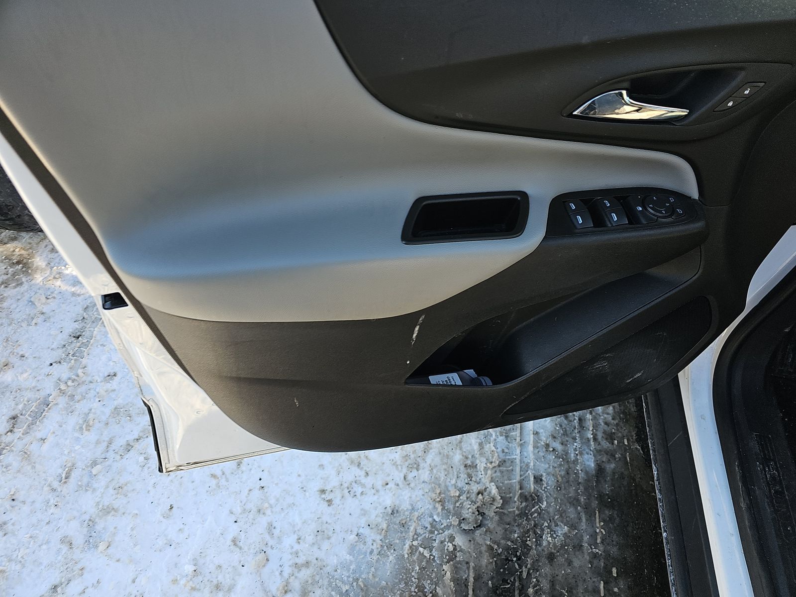 2023 Chevrolet Equinox LT FWD