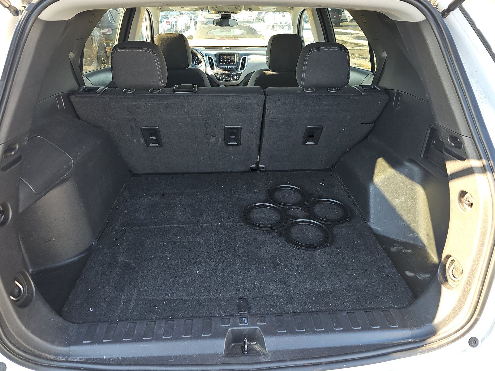 2023 Chevrolet Equinox LT FWD