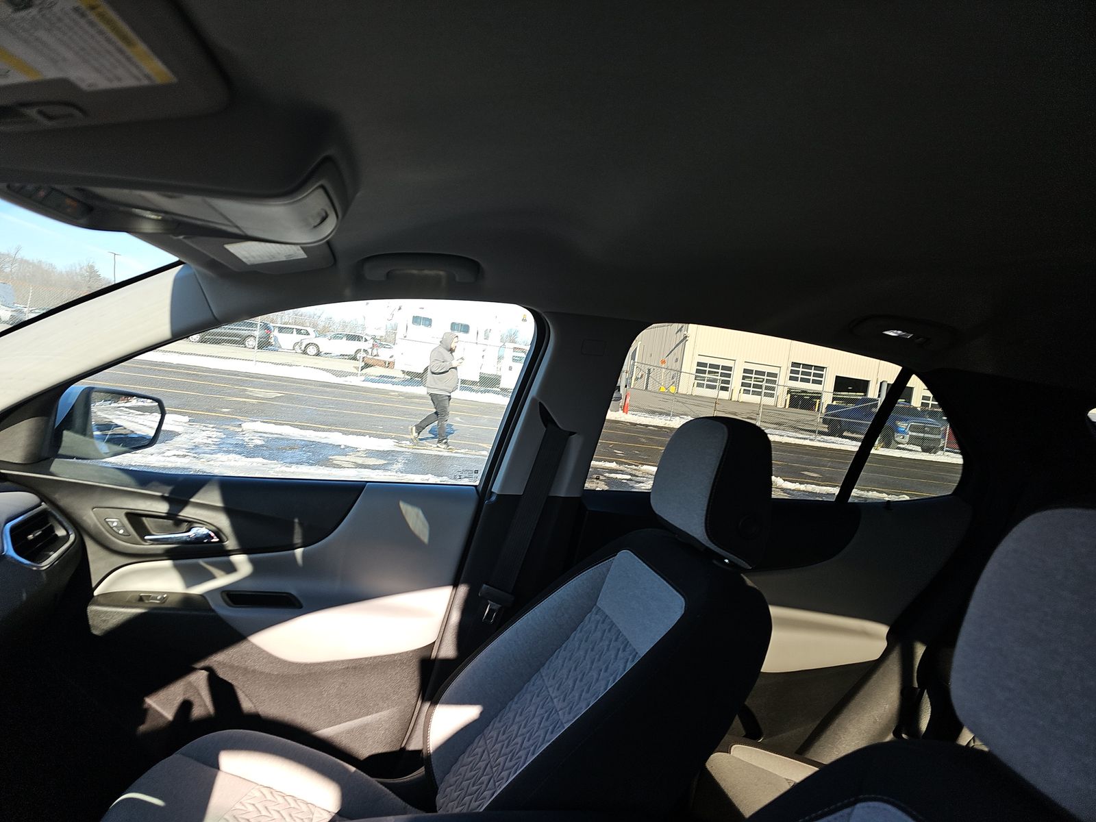 2023 Chevrolet Equinox LT FWD