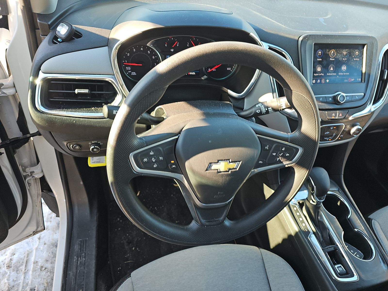 2023 Chevrolet Equinox LT FWD