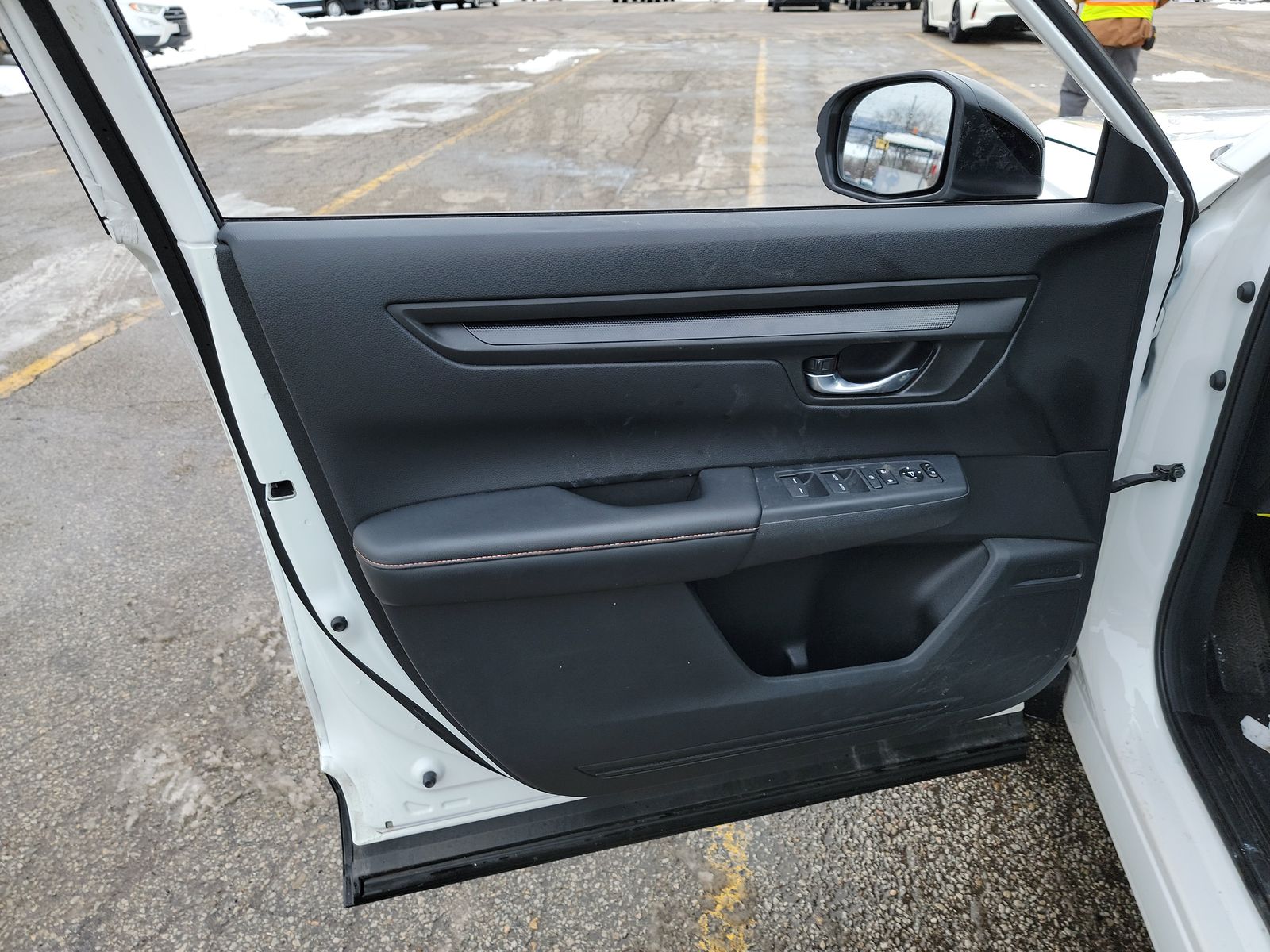 2023 Honda CR-V Hybrid Sport FWD