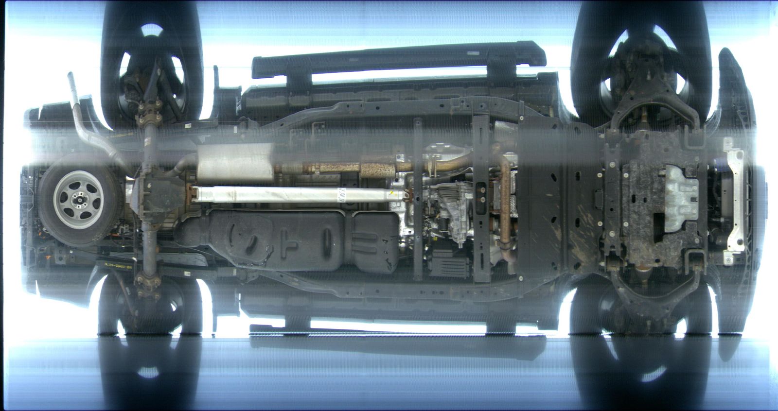 2022 Ford F-150 XLT AWD