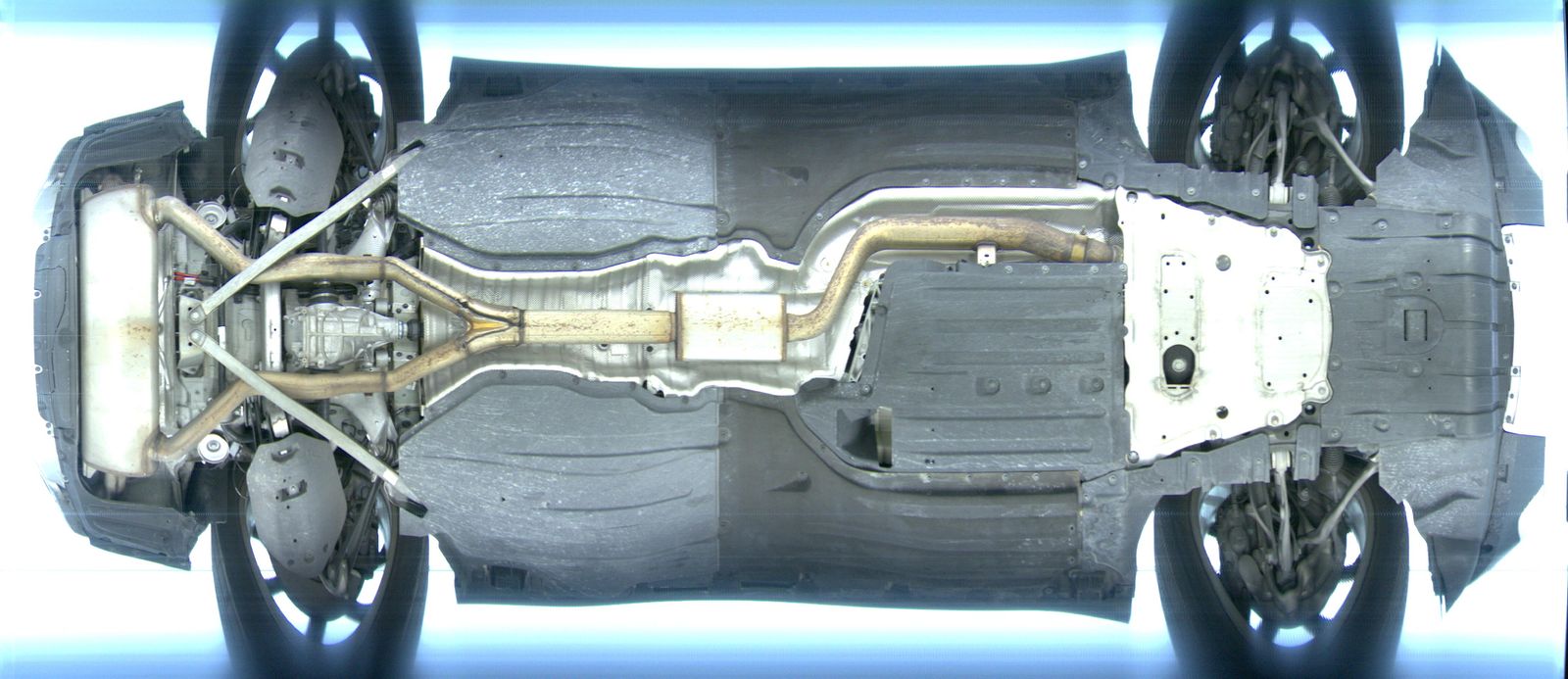 2024 BMW X5 xDrive40i AWD