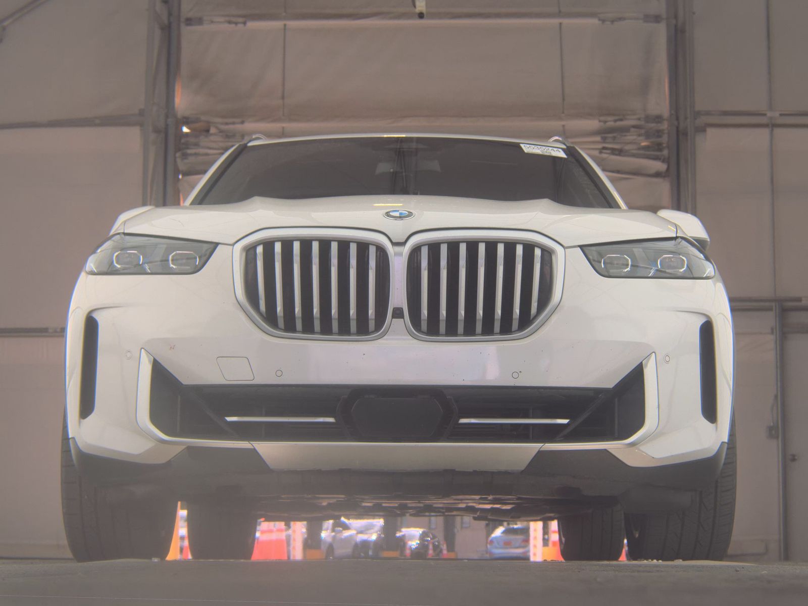 2024 BMW X5 xDrive40i AWD