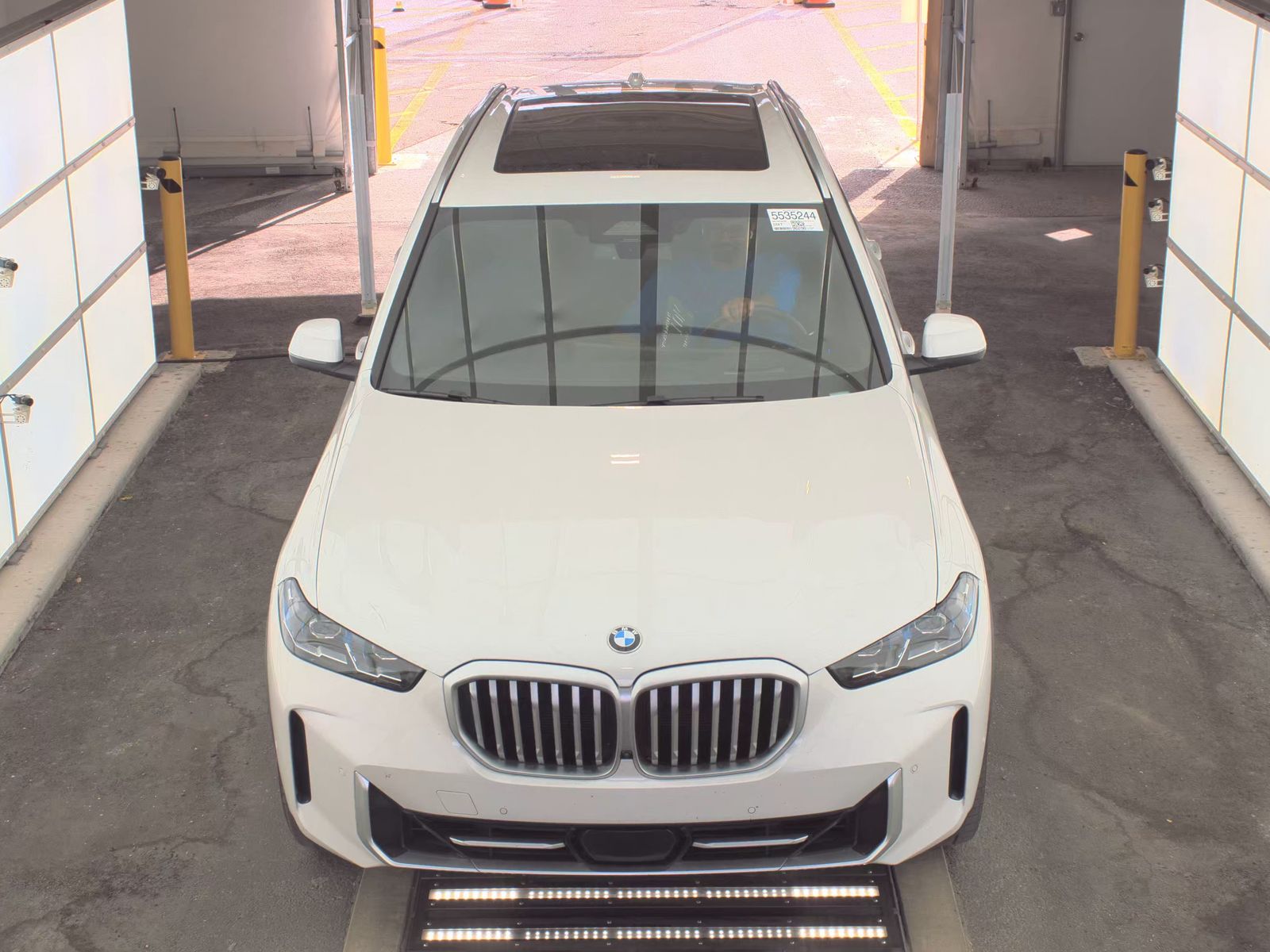 2024 BMW X5 xDrive40i AWD