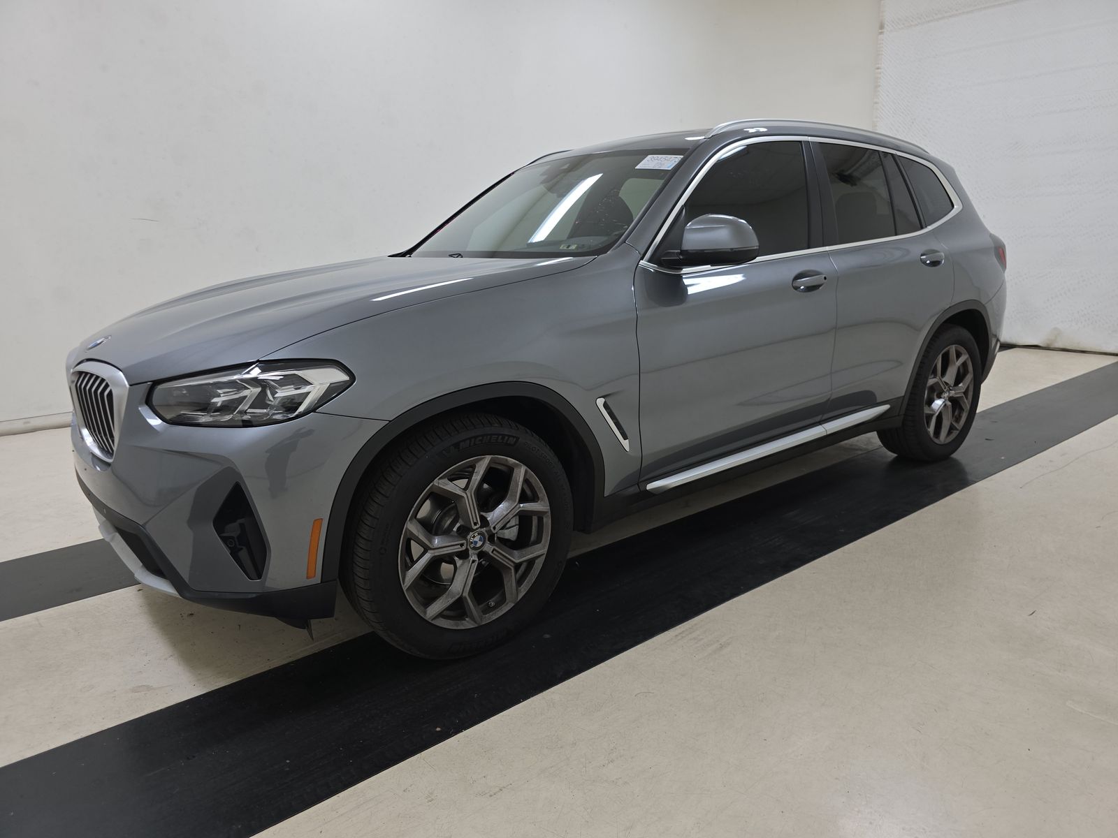 2023 BMW X3 Sports Activity Vehicle sDrive30i