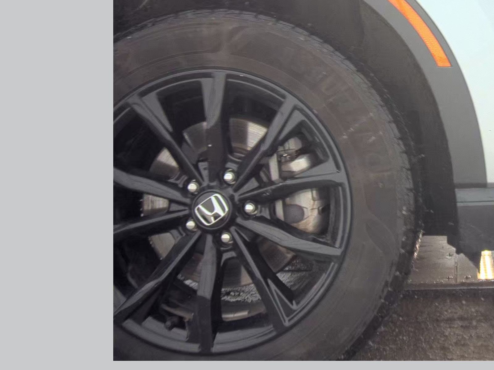 2023 Honda CR-V Hybrid Sport AWD