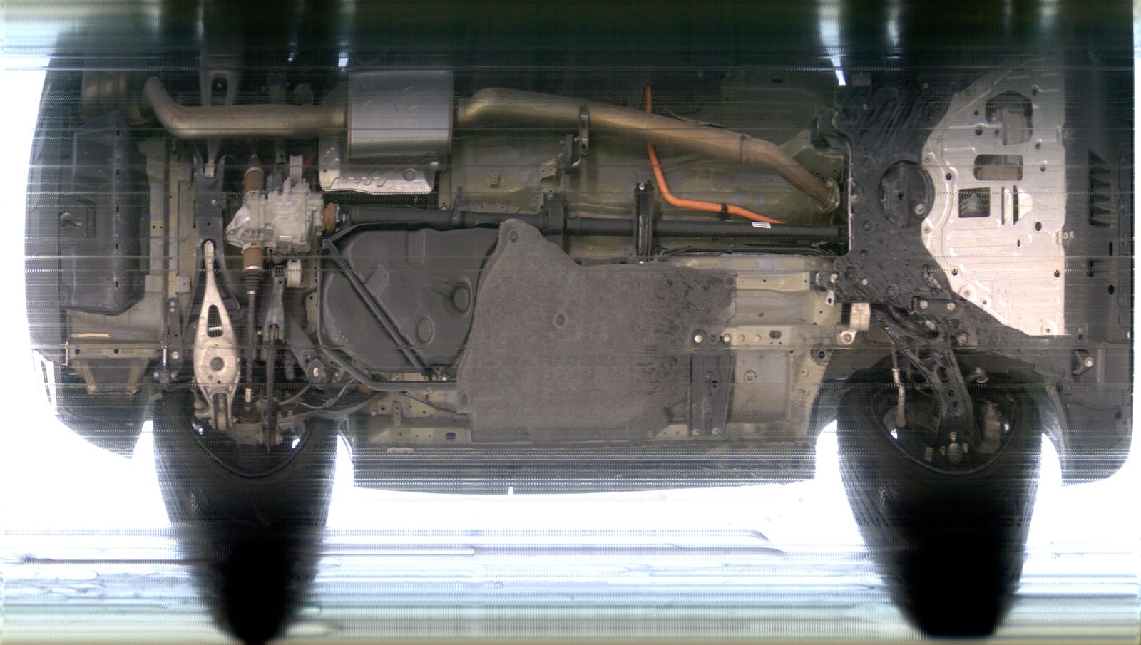 2023 Honda CR-V Hybrid Sport AWD