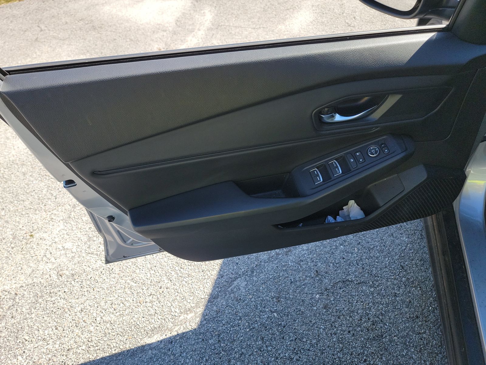 2023 Honda Accord EX FWD