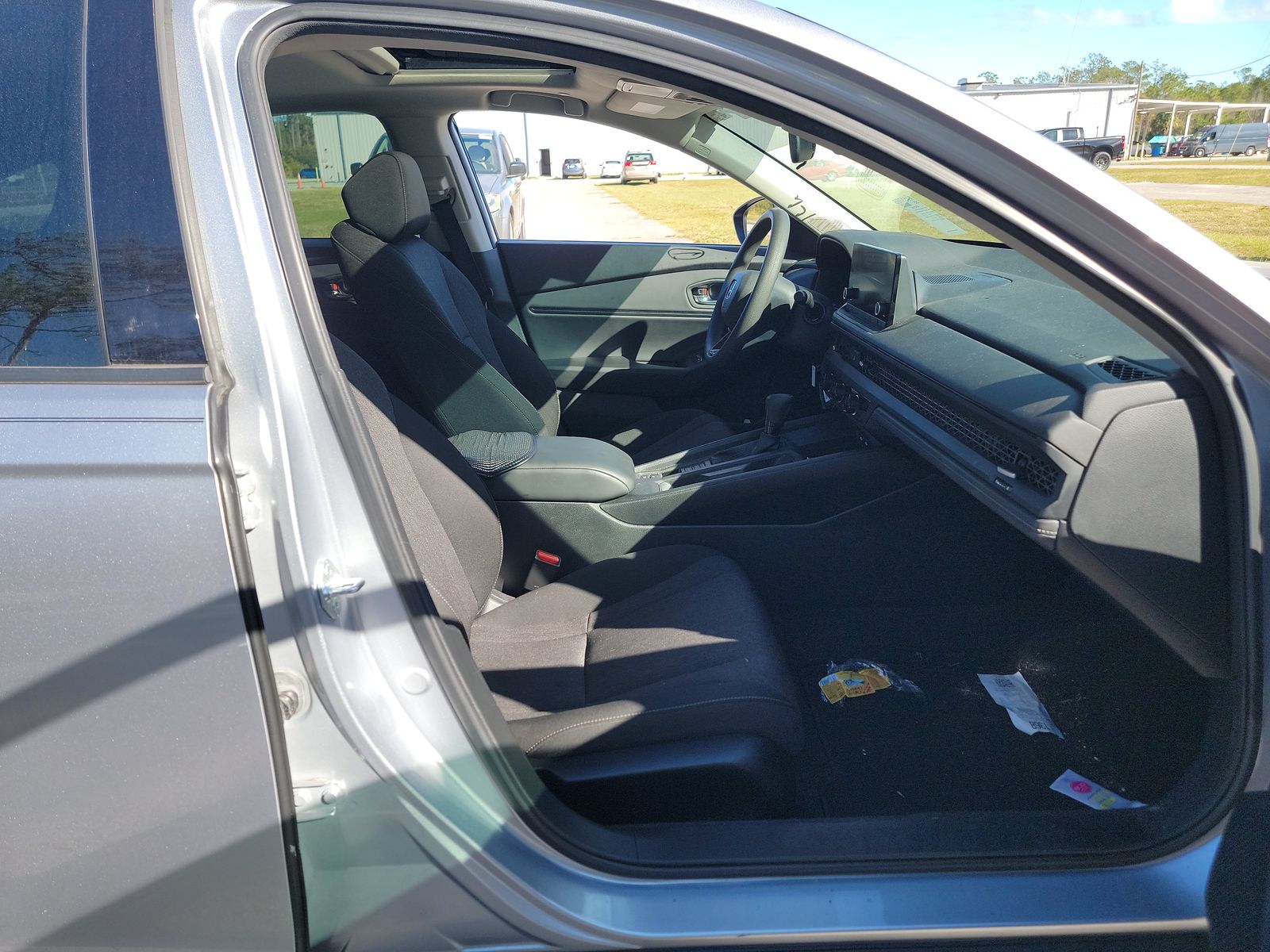 2023 Honda Accord EX FWD