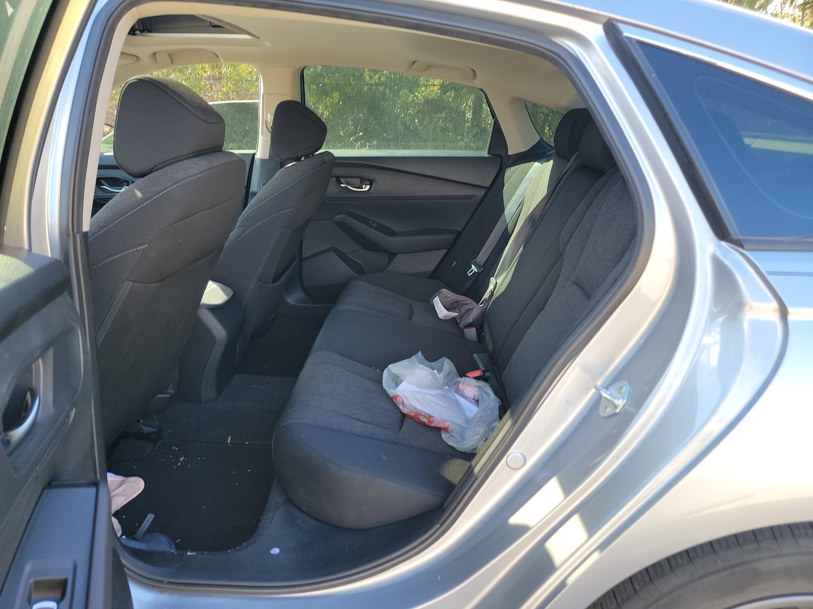 2023 Honda Accord EX FWD