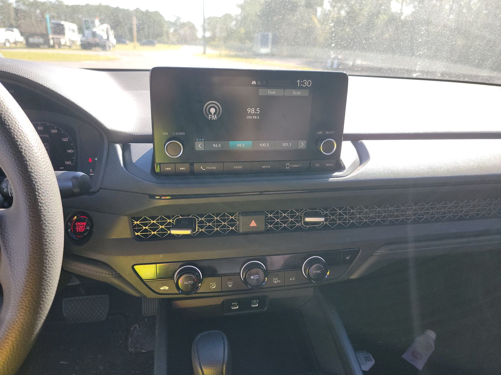 2023 Honda Accord EX FWD