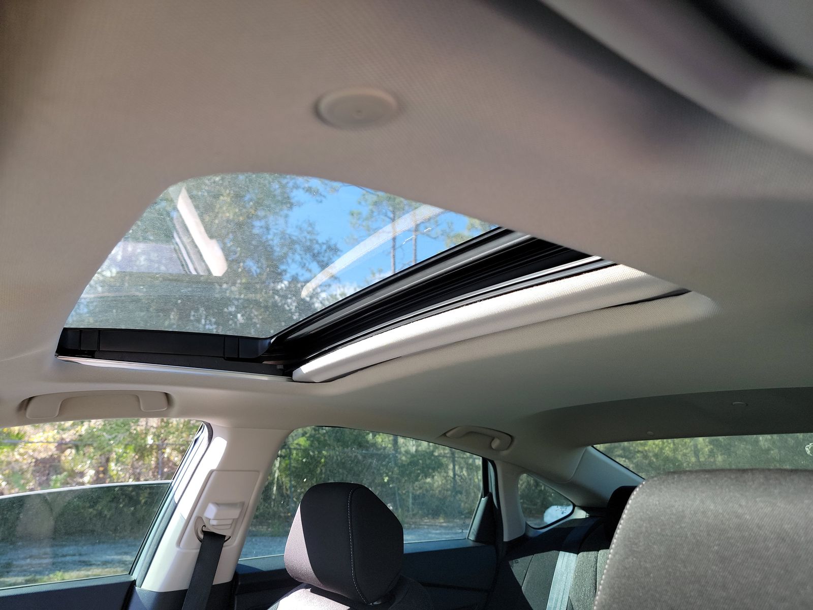 2023 Honda Accord EX FWD